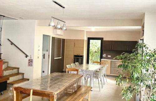 Mansac House | Lécrin des Bois