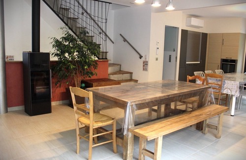 Mansac House | Lécrin des Bois