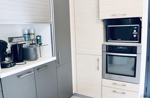 Mansac House | Lécrin des Bois