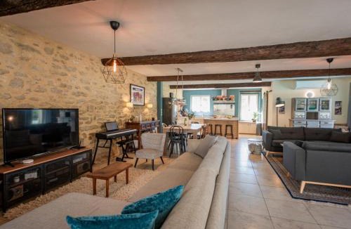 Montreal House | Lécurie