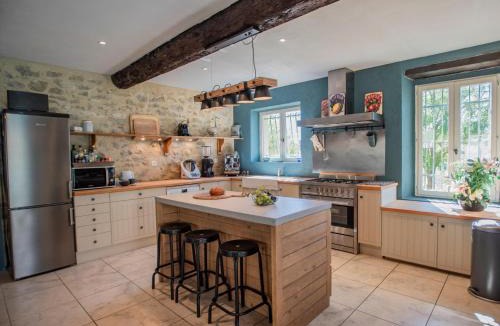 Montreal House | Lécurie