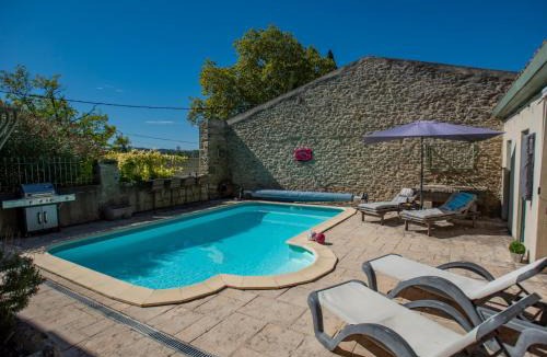 Montreal House | Lécurie