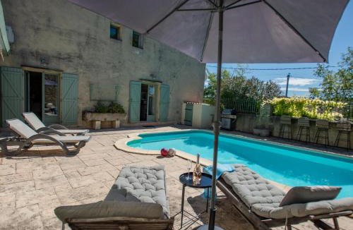 Montreal House | Lécurie