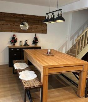 L'Hospitalet-pres-l'Andorre House | Légendes d'automne