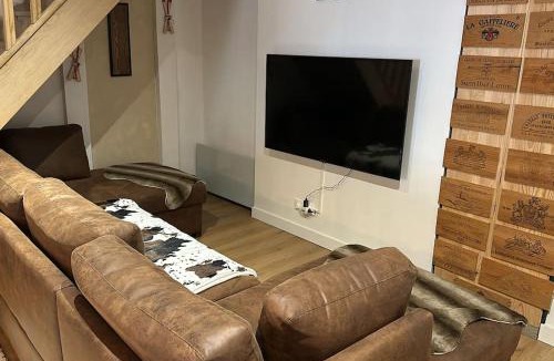 L'Hospitalet-pres-l'Andorre House | Légendes d'automne