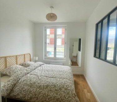Soissons Apartment | Lélégant