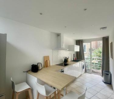 Soissons Apartment | Lélégant