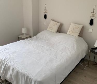 Tavaux Apartment | Léon et Victor