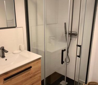 Tavaux Apartment | Léon et Victor