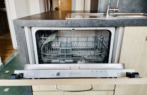 Forges-les-Bains Apartment | Léon