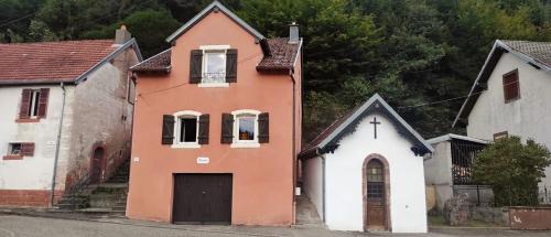 Walscheid House | Léonie