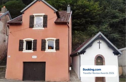 Walscheid House | Léonie