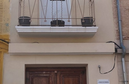 Riola House | Léstanc de Consuelo