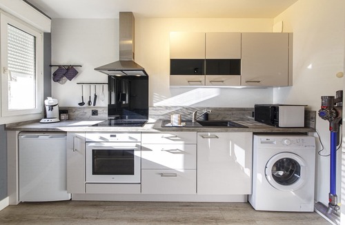 La Fayette-Eble Apartment | Létanduère - Wifi - Tramway