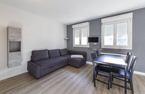 La Fayette-Eble Apartment | Létanduère - Wifi - Tramway