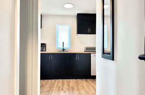 Paine-Sec Apartment | Lévis Center | New Studio #3 + A/C