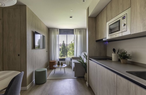Ermitagana Hotel | Líbere Pamplona Yamaguchi