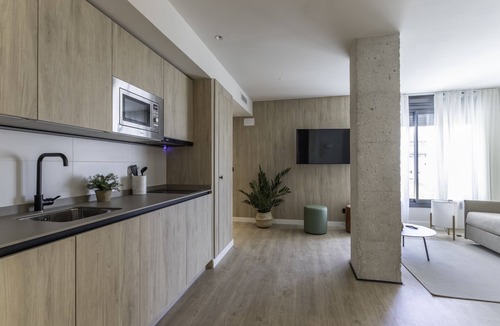 Ermitagana Hotel | Líbere Pamplona Yamaguchi