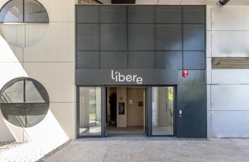 Ermitagana Apartment | Líbere Pamplona Yamaguchi