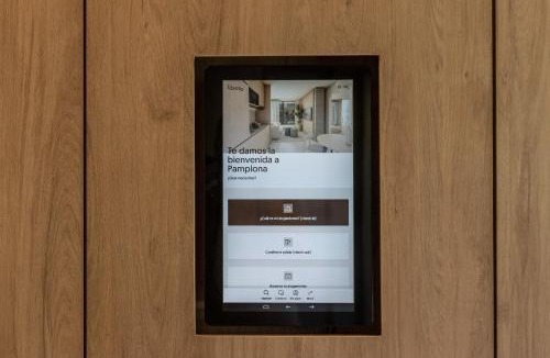Ermitagana Apartment | Líbere Pamplona Yamaguchi