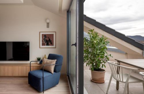 Lovaina Apartment | Líbere Vitoria
