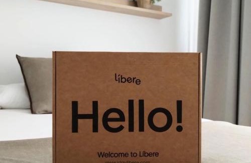 Lovaina Apartment | Líbere Vitoria