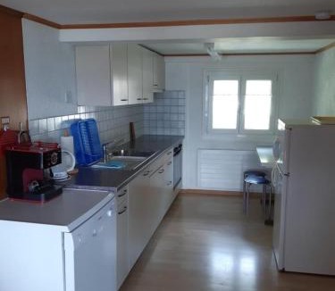 Lienz Apartment | Löhli Hof
