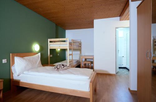 Ruetli Hotel | Löwen Lodge