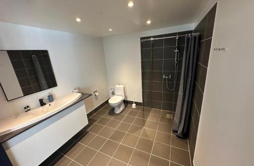 Logstor Hotel | Løgstør Parkhotel