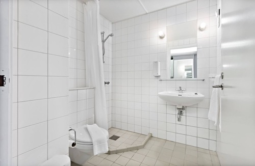 Logstor Hotel | Løgstør Parkhotel