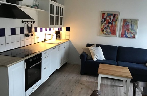Lokken Hotel | Løkken Badehotel - Apartment Hotel
