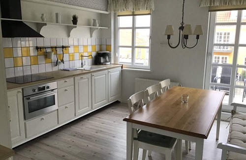 Lokken Hotel | Løkken Badehotel - Apartment Hotel