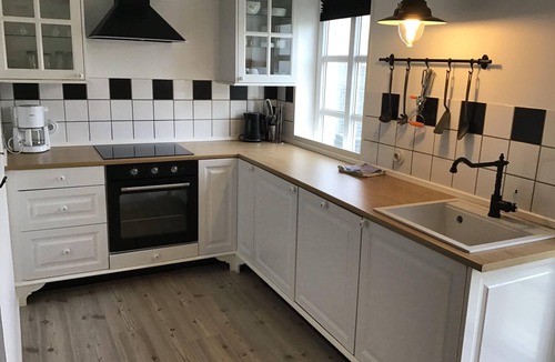 Lokken Hotel | Løkken Badehotel - Apartment Hotel