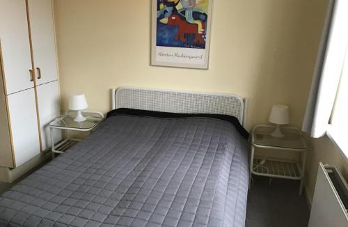 Lokken Hotel | Løkken Badehotel Apartments