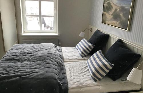 Lokken Hotel | Løkken Badehotel Apartments