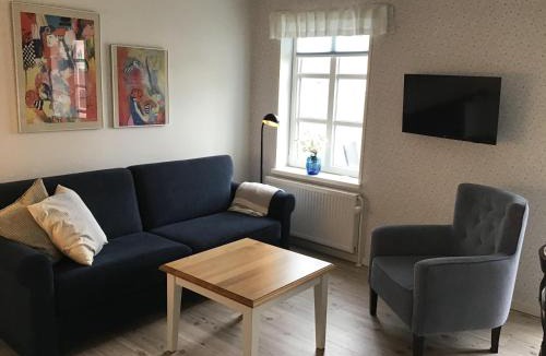 Lokken Hotel | Løkken Badehotel Apartments