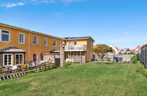 Lokken Apartment | Løkken Bright Apartment (Sommerlyst)