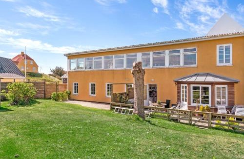 Lokken Apartment | Løkken Bright Apartment (Sommerlyst)