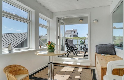 Lokken Apartment | Løkken Bright Apartment (Sommerlyst)