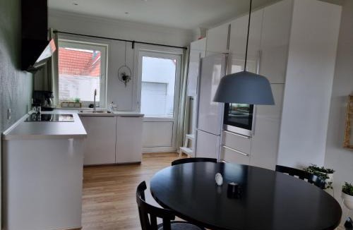 Lokken Apartment | Løkken centrum ferielejlighed-apartment 4E