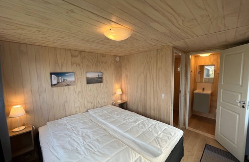 Lokken RV Rental | Løkken Familiecamping og Guesthouse