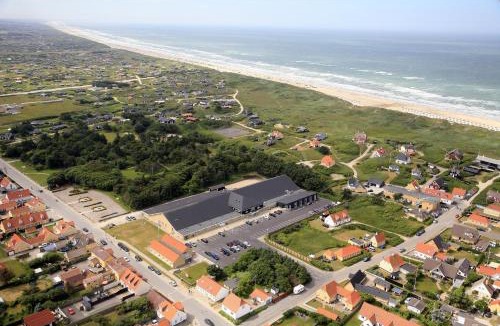 Lokken Hostel | Løkken Hostel