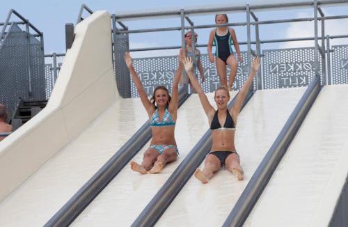 Hvorup Klit Other | Løkken Klit Camping (Empty Lot)