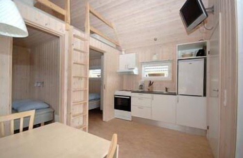 Lokken Other | Løkken Klit Camping & Hytteby - Campground