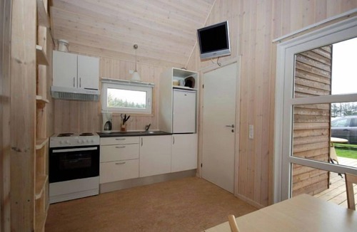 Lokken Other | Løkken Klit Camping & Hytteby - Campground