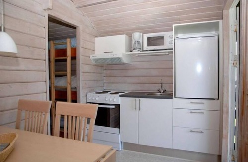 Lokken Other | Løkken Klit Camping & Hytteby - Campground