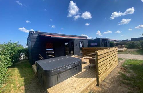 Hvorup Klit Other | Løkken Klit GLAMPING