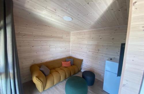 Hvorup Klit Other | Løkken Klit GLAMPING