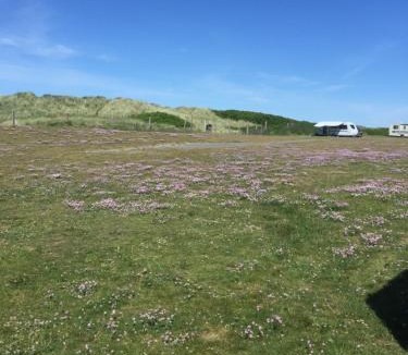 Lokken Other | Løkken Strand Camping (Empty Lot)