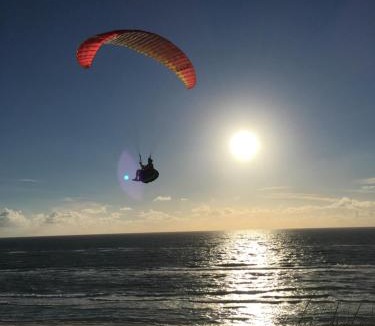 Lokken Other | Løkken Strand Camping (Empty Lot)